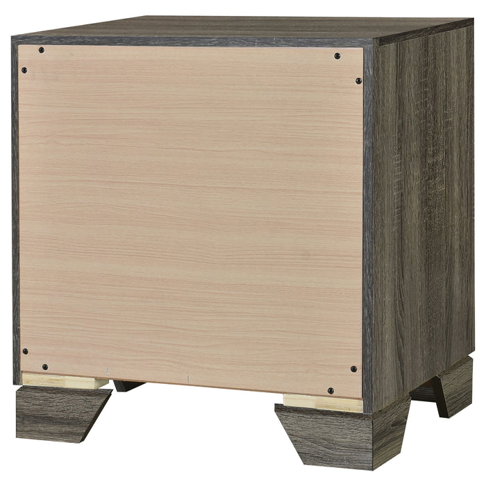 Wright Nightstand - Imperial Furniture (Las Vegas, NV) - Multi Location