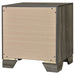 Wright Nightstand - Imperial Furniture (Las Vegas, NV) - Multi Location