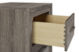 Wright Nightstand - Imperial Furniture (Las Vegas, NV) - Multi Location