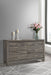 Wright Dresser - Imperial Furniture (Las Vegas, NV) - Multi Location