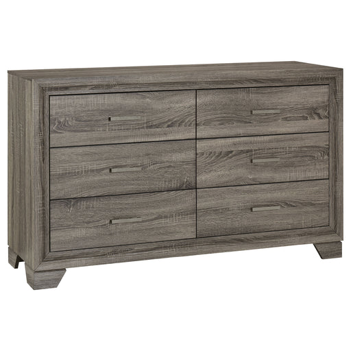 Wright Dresser - Imperial Furniture (Las Vegas, NV) - Multi Location