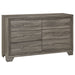 Wright Dresser - Imperial Furniture (Las Vegas, NV) - Multi Location