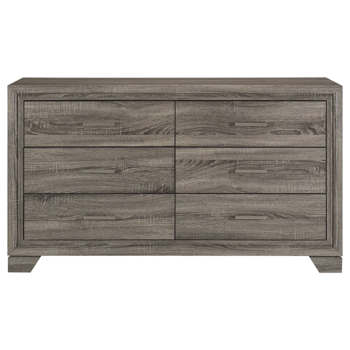 Wright Dresser - Imperial Furniture (Las Vegas, NV) - Multi Location