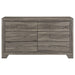 Wright Dresser - Imperial Furniture (Las Vegas, NV) - Multi Location