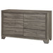 Wright Dresser - Imperial Furniture (Las Vegas, NV) - Multi Location