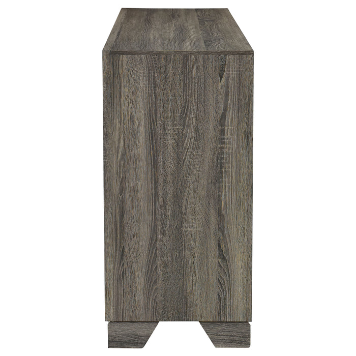Wright Dresser - Imperial Furniture (Las Vegas, NV) - Multi Location