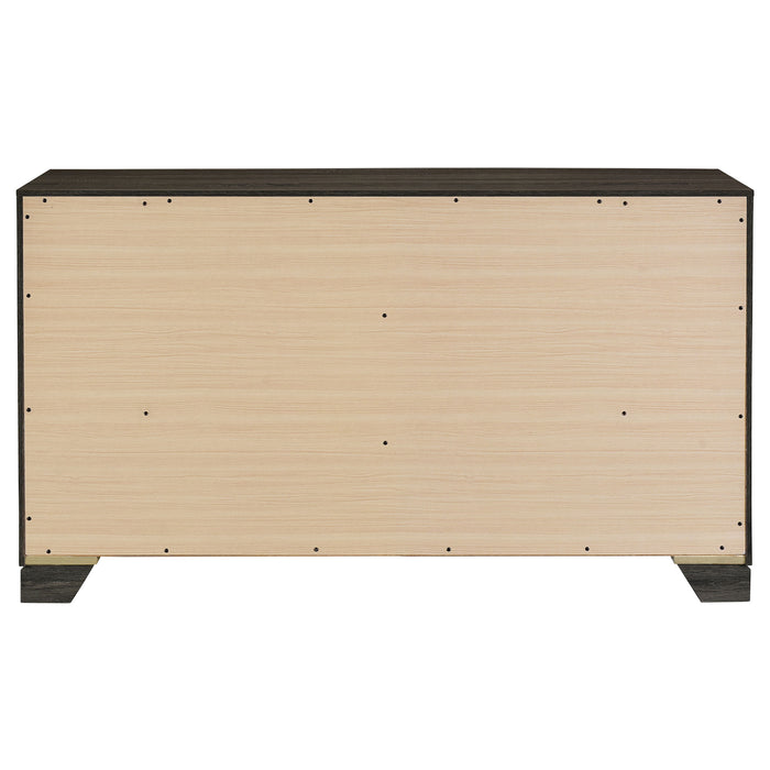 Wright Dresser - Imperial Furniture (Las Vegas, NV) - Multi Location