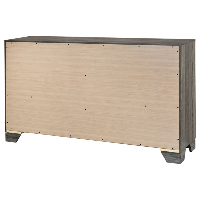Wright Dresser - Imperial Furniture (Las Vegas, NV) - Multi Location