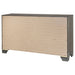 Wright Dresser - Imperial Furniture (Las Vegas, NV) - Multi Location