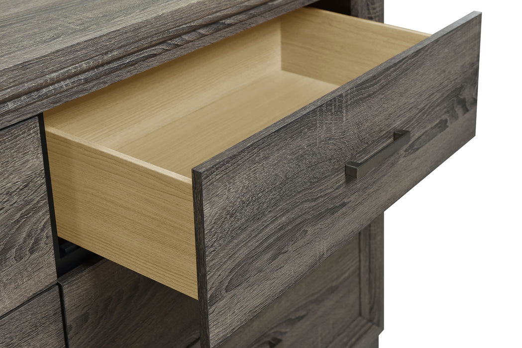 Wright Dresser - Imperial Furniture (Las Vegas, NV) - Multi Location