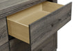 Wright Dresser - Imperial Furniture (Las Vegas, NV) - Multi Location