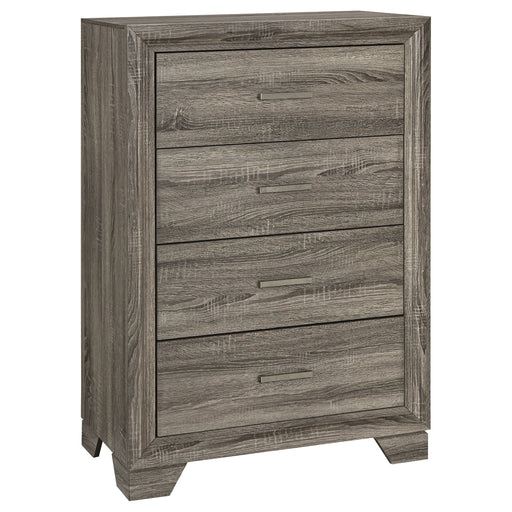Wright Chest - Imperial Furniture (Las Vegas, NV) - Multi Location