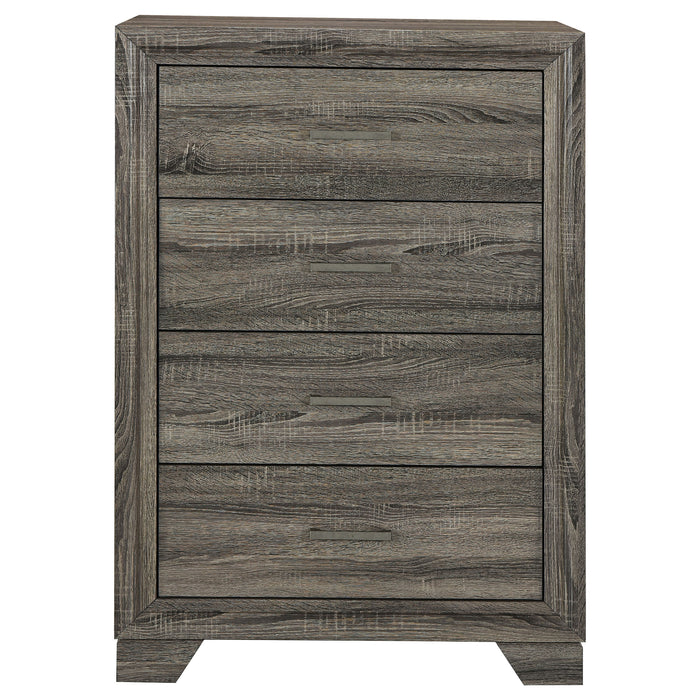 Wright Chest - Imperial Furniture (Las Vegas, NV) - Multi Location