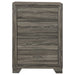 Wright Chest - Imperial Furniture (Las Vegas, NV) - Multi Location