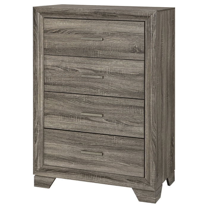 Wright Chest - Imperial Furniture (Las Vegas, NV) - Multi Location