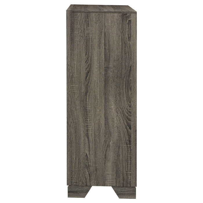 Wright Chest - Imperial Furniture (Las Vegas, NV) - Multi Location