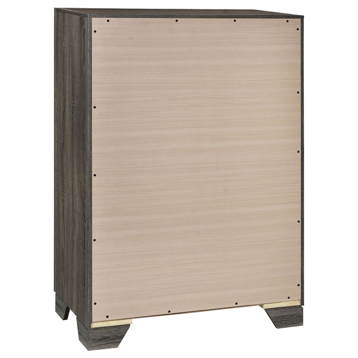Wright Chest - Imperial Furniture (Las Vegas, NV) - Multi Location