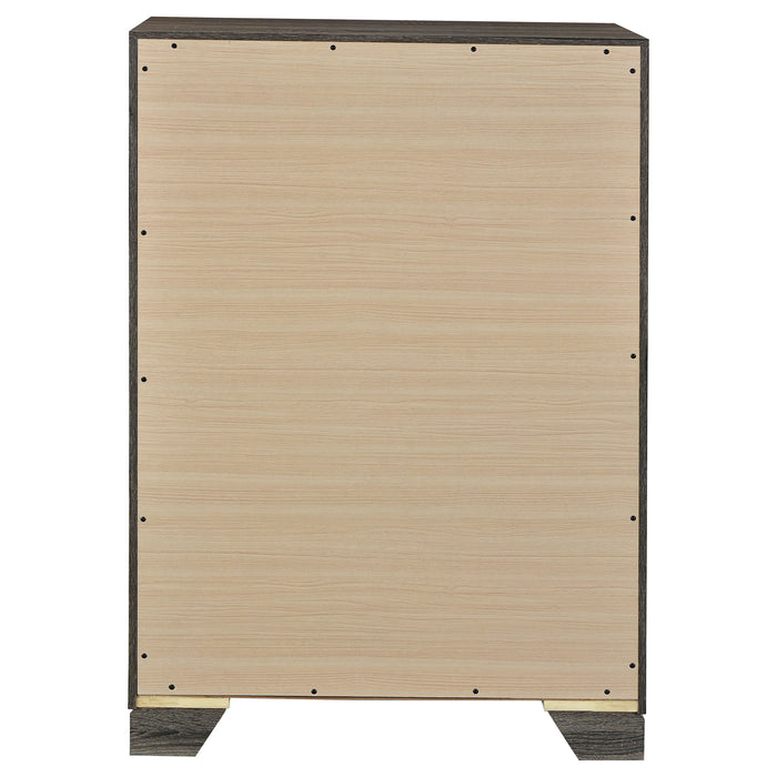 Wright Chest - Imperial Furniture (Las Vegas, NV) - Multi Location