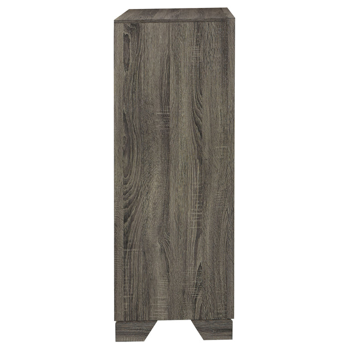 Wright Chest - Imperial Furniture (Las Vegas, NV) - Multi Location