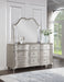 Evangeline Dresser With Mirror - Imperial Furniture (Las Vegas, NV) - Multi Location