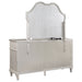 Evangeline Dresser With Mirror - Imperial Furniture (Las Vegas, NV) - Multi Location