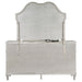 Evangeline Dresser With Mirror - Imperial Furniture (Las Vegas, NV) - Multi Location