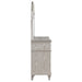 Evangeline Dresser With Mirror - Imperial Furniture (Las Vegas, NV) - Multi Location
