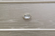 Evangeline Dresser With Mirror - Imperial Furniture (Las Vegas, NV) - Multi Location