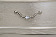 Evangeline Dresser With Mirror - Imperial Furniture (Las Vegas, NV) - Multi Location