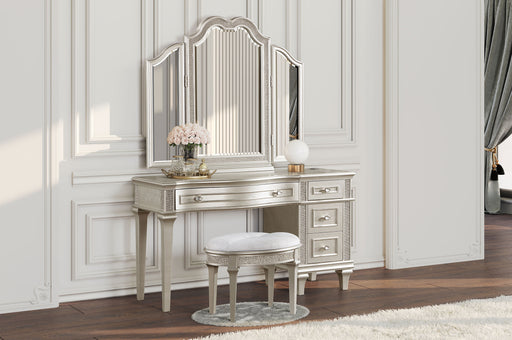 Evangeline Vanity Set - Imperial Furniture (Las Vegas, NV) - Multi Location