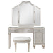 Evangeline Vanity Set - Imperial Furniture (Las Vegas, NV) - Multi Location