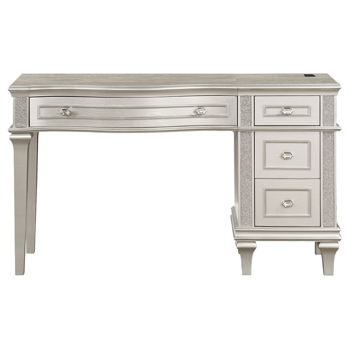 Evangeline Vanity Set - Imperial Furniture (Las Vegas, NV) - Multi Location