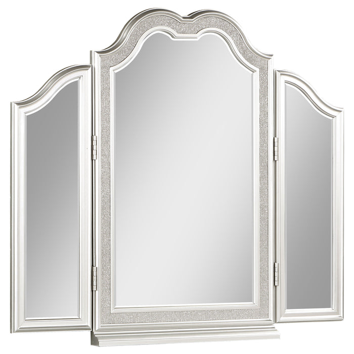 Evangeline Vanity Set - Imperial Furniture (Las Vegas, NV) - Multi Location