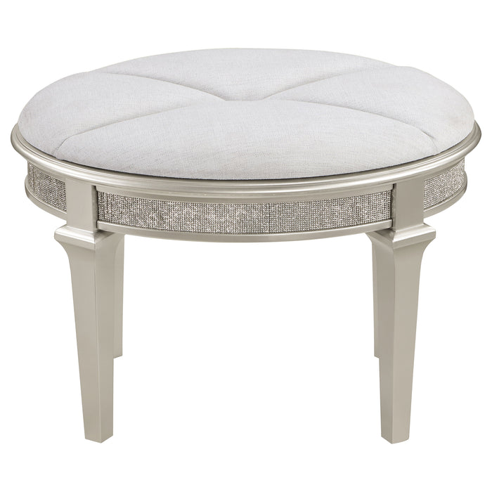 Evangeline Vanity Set - Imperial Furniture (Las Vegas, NV) - Multi Location