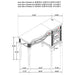 Evangeline Vanity Set - Imperial Furniture (Las Vegas, NV) - Multi Location