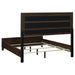 Welsley 4 Pc Bedroom Set - Imperial Furniture (Las Vegas, NV) - Multi Location