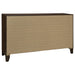 Welsley 4 Pc Bedroom Set - Imperial Furniture (Las Vegas, NV) - Multi Location