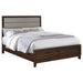 Welsley Eastern King & Queen Bed - Imperial Furniture (Las Vegas, NV) - Multi Location