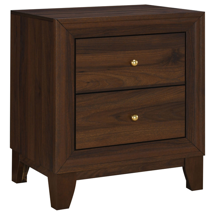 Welsley 4 Pc Bedroom Set - Imperial Furniture (Las Vegas, NV) - Multi Location