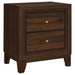 Welsley 4 Pc Bedroom Set - Imperial Furniture (Las Vegas, NV) - Multi Location