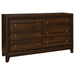 Welsley 4 Pc Bedroom Set - Imperial Furniture (Las Vegas, NV) - Multi Location