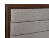 Welsley 4 Pc Bedroom Set - Imperial Furniture (Las Vegas, NV) - Multi Location