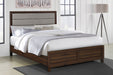 Welsley Eastern King & Queen Bed - Imperial Furniture (Las Vegas, NV) - Multi Location