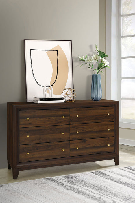 Welsley Dresser - Imperial Furniture (Las Vegas, NV) - Multi Location