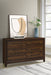 Welsley Dresser - Imperial Furniture (Las Vegas, NV) - Multi Location