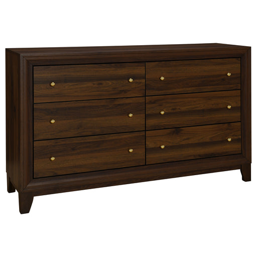 Welsley Dresser - Imperial Furniture (Las Vegas, NV) - Multi Location