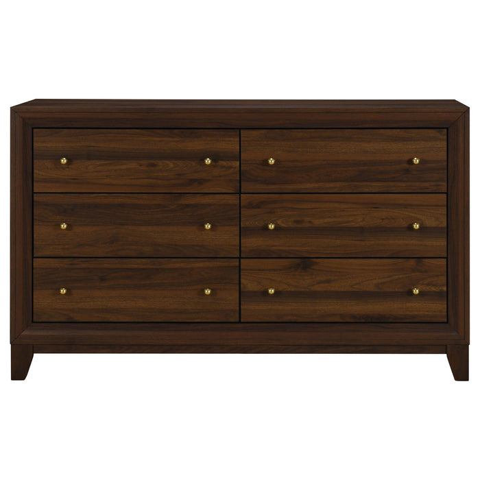 Welsley Dresser - Imperial Furniture (Las Vegas, NV) - Multi Location