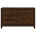 Welsley Dresser - Imperial Furniture (Las Vegas, NV) - Multi Location