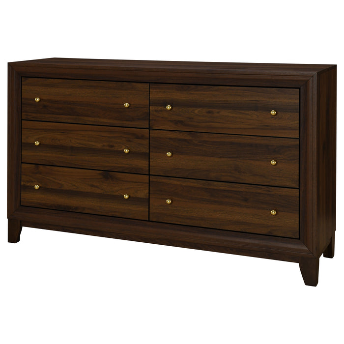 Welsley Dresser - Imperial Furniture (Las Vegas, NV) - Multi Location