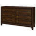 Welsley Dresser - Imperial Furniture (Las Vegas, NV) - Multi Location